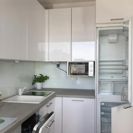 Apartament Колобжег
