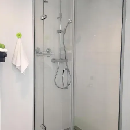 Апартаменты Apartament *