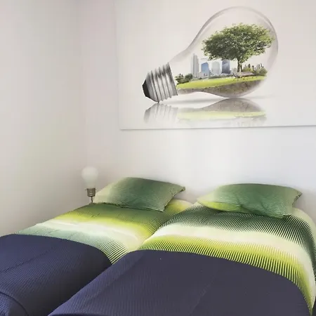 Apartament Апартаменты *