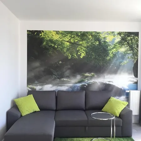 Апартаменты Apartament *
