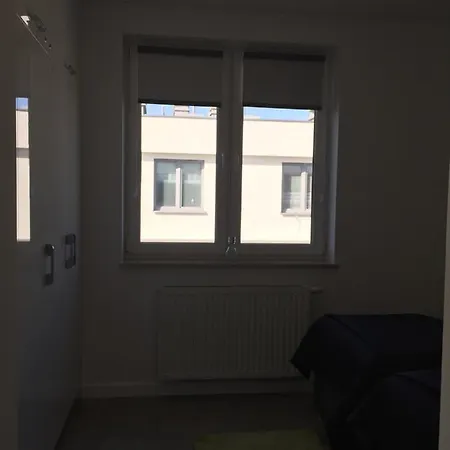 Apartament * Колобжег