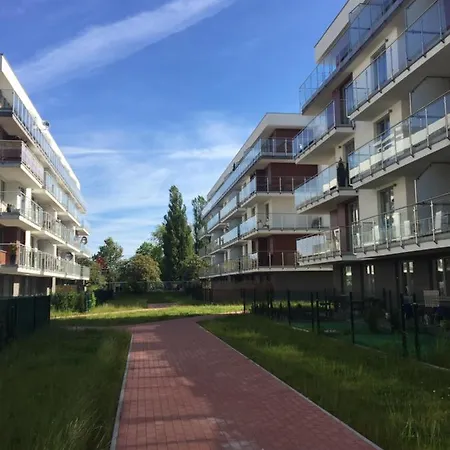 Апартаменты Apartament *